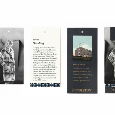 1_Pendleton_Brand_Hang_Tag_Branding